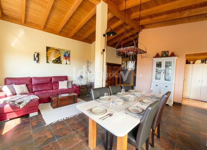 Foto f71a824f-3454-44f6-be31-8e88604e7574. Casa con riscaldamento in Vilaflor