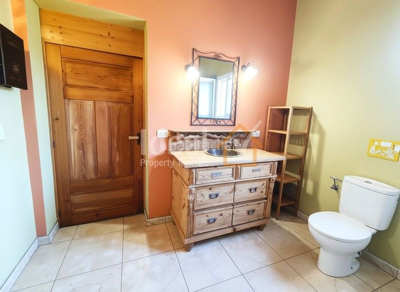 Foto f9c7c482-70ea-4fc1-a62a-6a61deb34c37. Casa con riscaldamento in Vilaflor