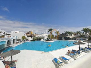 Apartamento en Callao Salvaje - Playa Paraíso