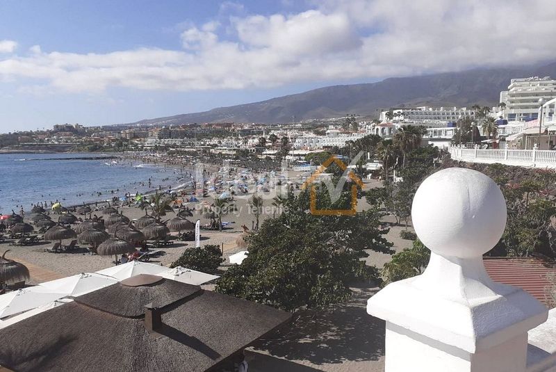 Foto d4431d38-e017-443c-87be-c75ee5fdce5e. Estudi a Torviscas Bajo Adeje