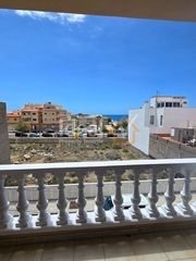 �tic en Los Abrigos. �tico con vista al mar en los abrigos