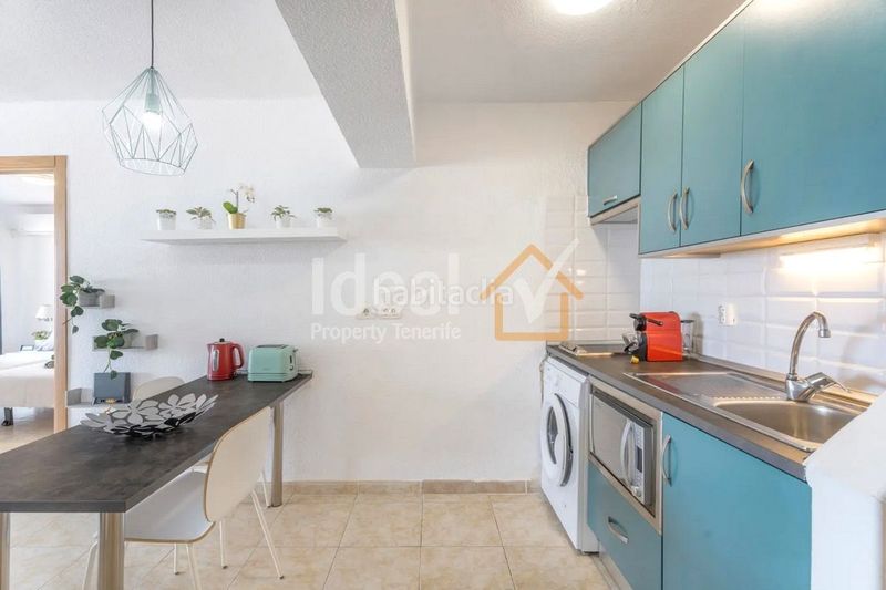 Foto 095611dc-7e47-4bde-961f-7f27c0594295. Apartament amb piscina a San Eugenio Bajo Adeje