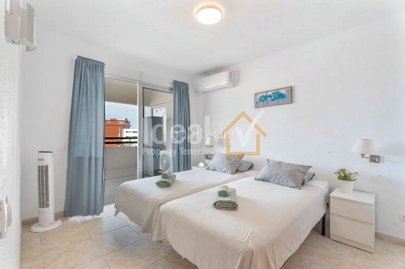 Foto 2033e7ca-cc7b-4de9-80ce-ebb5f489e01e. Apartament amb piscina a San Eugenio Bajo Adeje