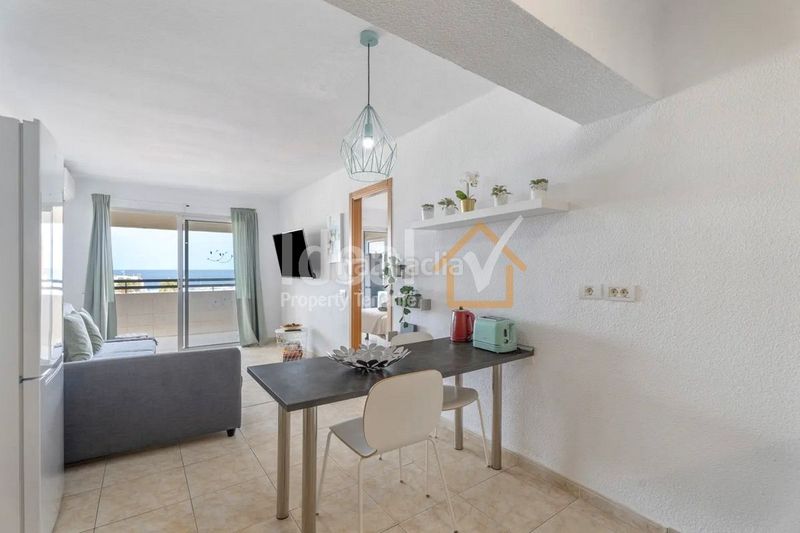 Foto 45bba507-507b-48d3-be19-4d492d318872. Apartament amb piscina a San Eugenio Bajo Adeje