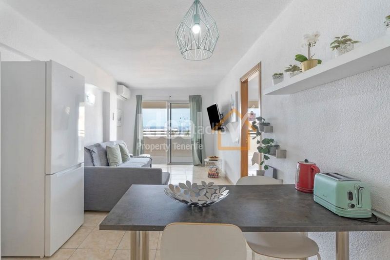 Foto 7ef2e538-0069-4bfd-87fb-5a93d596c089. Apartament amb piscina a San Eugenio Bajo Adeje