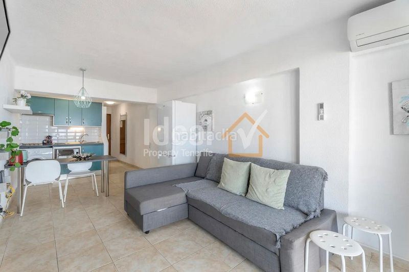 Foto 8cc4eb12-92a7-4806-bdee-7d7e95b66d74. Apartament amb piscina a San Eugenio Bajo Adeje