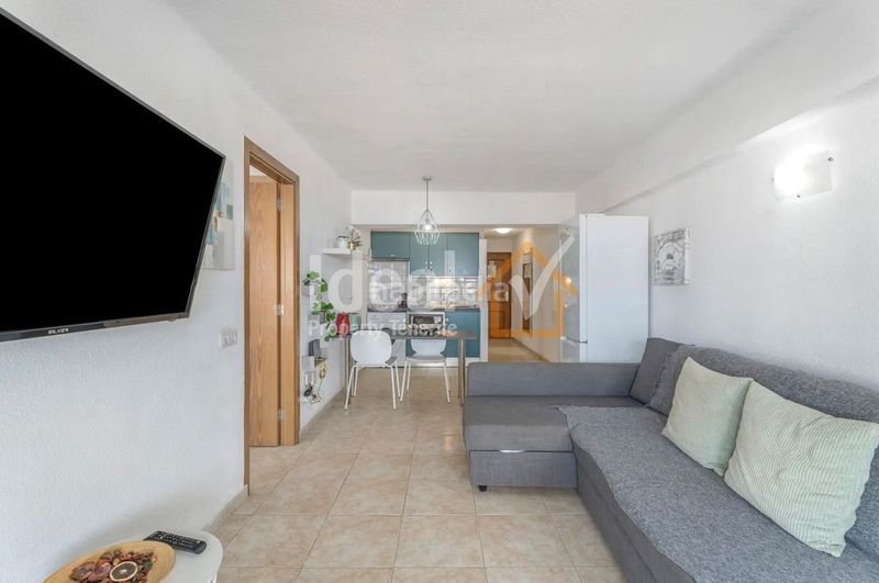 Foto 9497fe96-08fa-4c2c-9116-12aa00389180. Apartament amb piscina a San Eugenio Bajo Adeje
