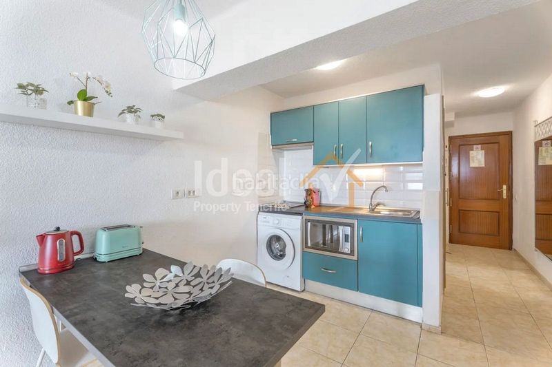 Foto e01c9513-e662-4f71-af86-7dc75a029071. Apartament amb piscina a San Eugenio Bajo Adeje