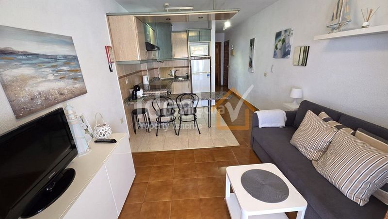 Foto 1a5f43d2-56d3-4e14-a309-d1c64db1c442. Apartament a San Eugenio Bajo Adeje