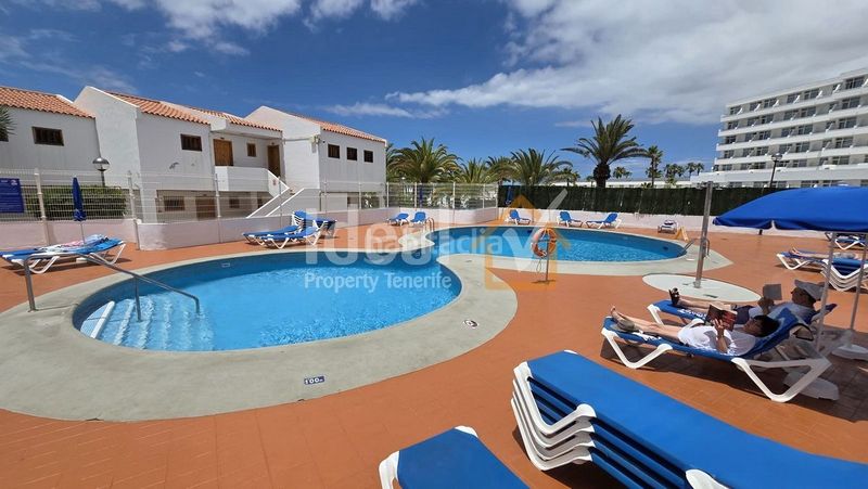 Foto 215ef29a-668d-4ef0-932c-a14b79d13ed8. Apartament a San Eugenio Bajo Adeje