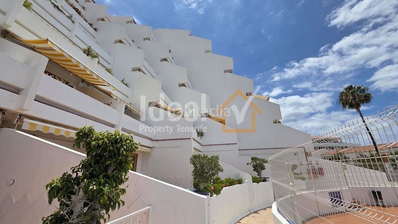 Foto 42c30355-6af4-4375-bfea-50dfa5e0f4b5. Apartament a San Eugenio Bajo Adeje