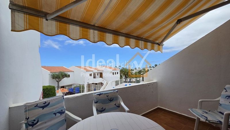 Foto 69f663ff-8d8d-486a-a382-7957bb823c9d. Apartament a San Eugenio Bajo Adeje