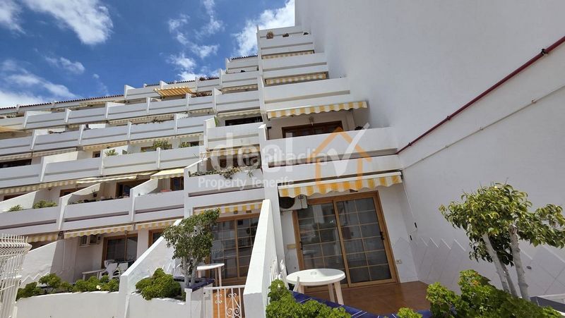 Foto 6b619f8b-9c6f-463f-9a52-856859773a0e. Apartament a San Eugenio Bajo Adeje