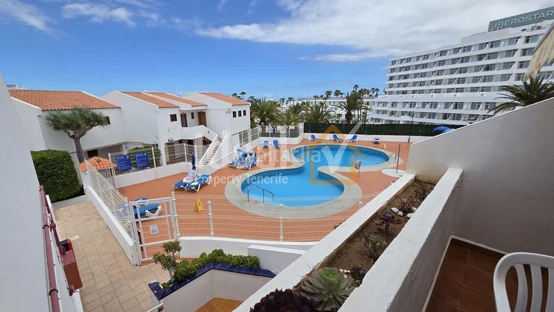 Foto 9bc7d0dc-704c-4e3a-b741-a115a9409b9e. Apartament a San Eugenio Bajo Adeje