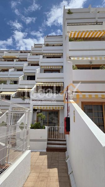 Foto a37501cc-05aa-4bc7-82a1-1bdc664a6126. Apartament a San Eugenio Bajo Adeje