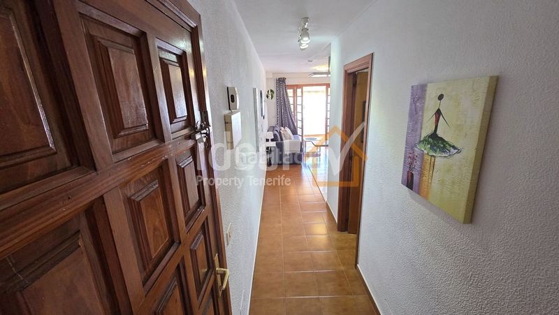 Foto c0cc8799-7602-4483-9e30-9722963725b3. Apartament a San Eugenio Bajo Adeje