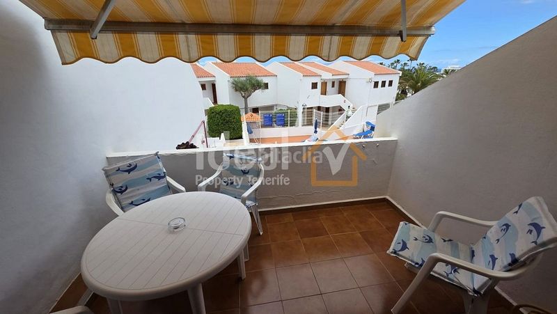 Foto c232ff26-731f-4860-bec9-ea28180a0270. Apartament a San Eugenio Bajo Adeje