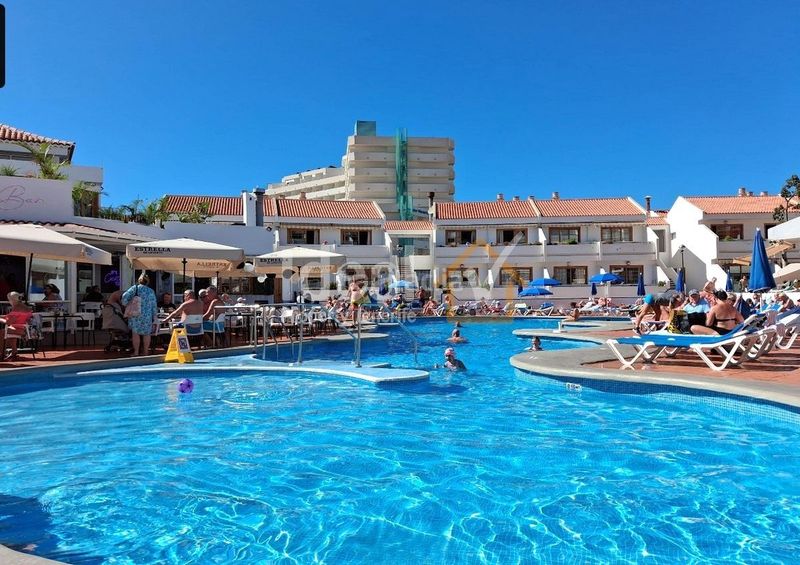 Foto c2b8c34b-df57-4d66-a7ee-a50125f3fc01. Apartament a San Eugenio Bajo Adeje