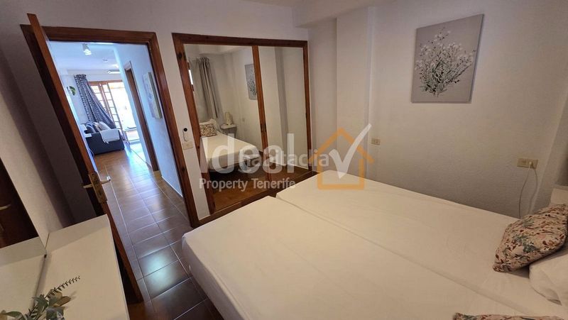 Foto d0ced8a4-3347-4576-a506-73f028410882. Apartament a San Eugenio Bajo Adeje