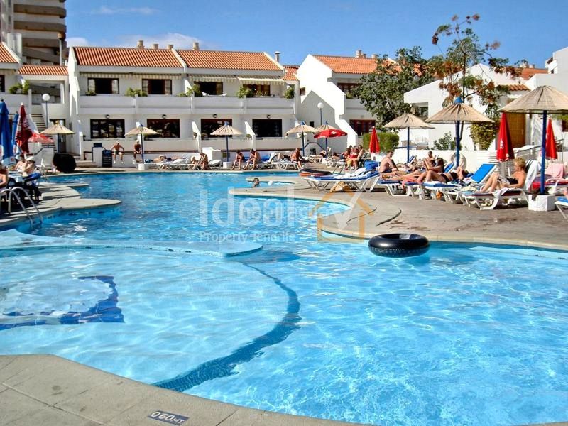Foto d9d412c8-2347-4bad-8105-20d6e6bcd26f. Apartament a San Eugenio Bajo Adeje