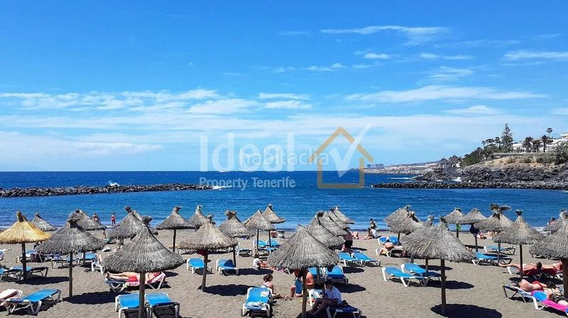 Foto f5e36f9a-8e55-4ffa-bf11-a690bd56076b. Apartament a San Eugenio Bajo Adeje