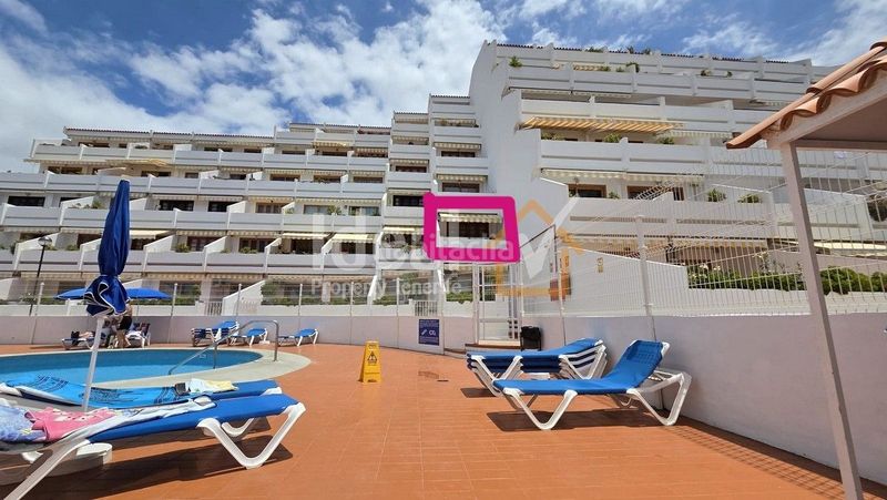 Foto fe1de864-1eb6-4fa9-8824-b9fdd4b96994. Apartament a San Eugenio Bajo Adeje