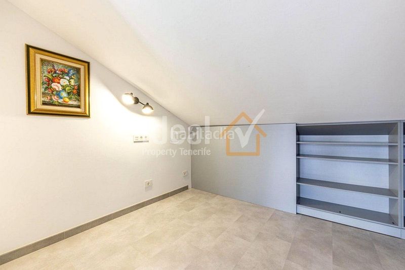 Foto cb999a8d-263d-4ee8-bbba-c320951e6a12. Casa adossada amb aparcament piscina a Casco Urbano Adeje
