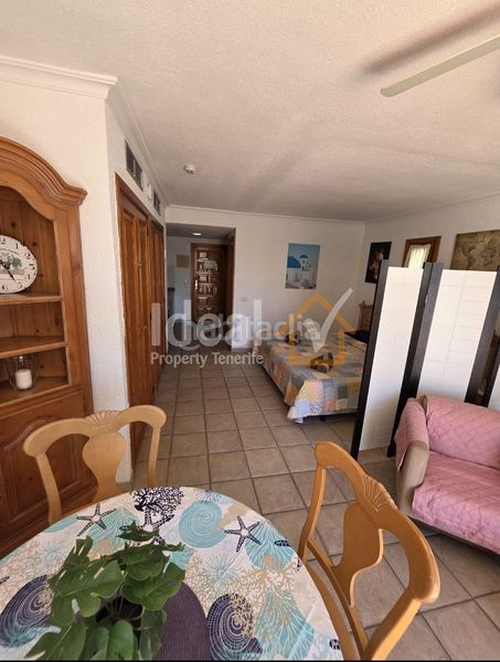 Foto 088f6369-b413-41b3-a2e1-e263487624f9. Estudi a rodeo 9 a Los Cristianos Arona
