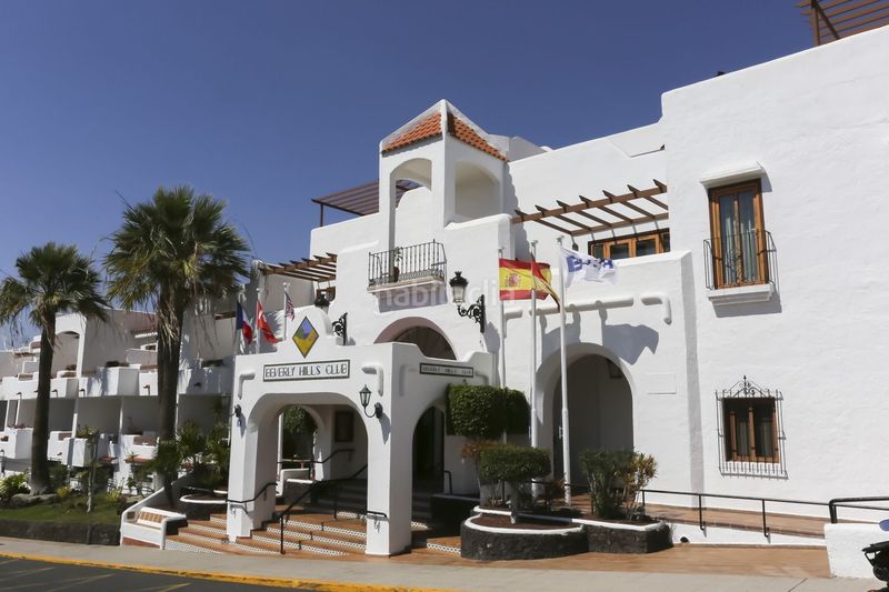 Foto b0652f4c-89d5-4949-ac52-ef3717eeb244. Estudi a rodeo 9 a Los Cristianos Arona