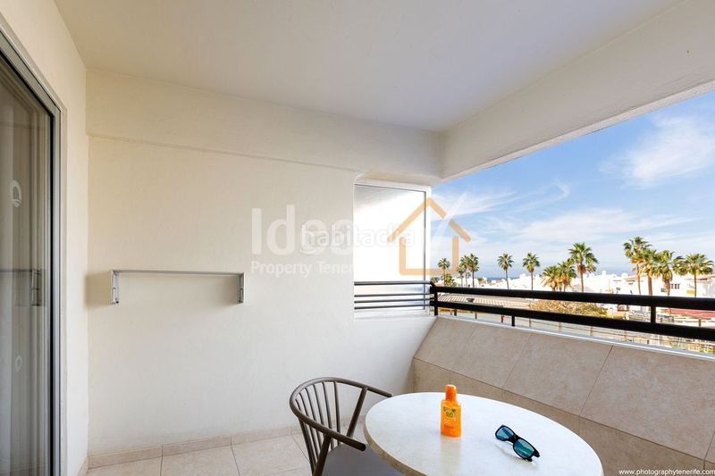 Foto 29125fb2-4f36-4ecb-8108-384716b29cad. Estudi amb piscina a San Eugenio Bajo Adeje