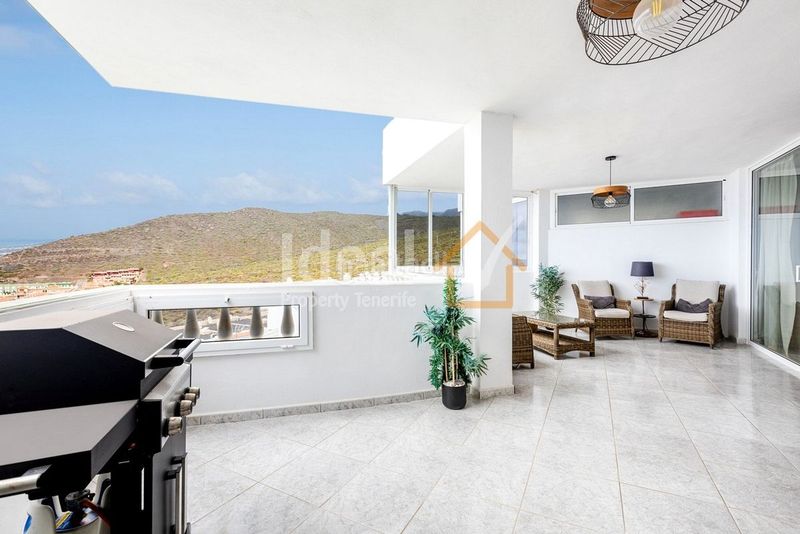 Foto 0cd0814b-a951-45f0-ab61-80241c64cd8f. Apartament amb aparcament piscina a Torviscas Centro y Alto Adeje