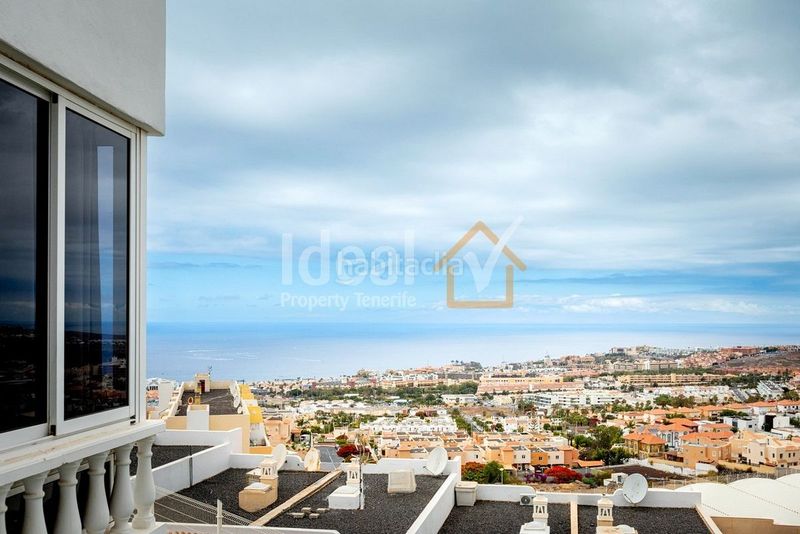 Foto 213b9007-5cd9-48d3-8929-8abf1b823aca. Apartament amb aparcament piscina a Torviscas Centro y Alto Adeje