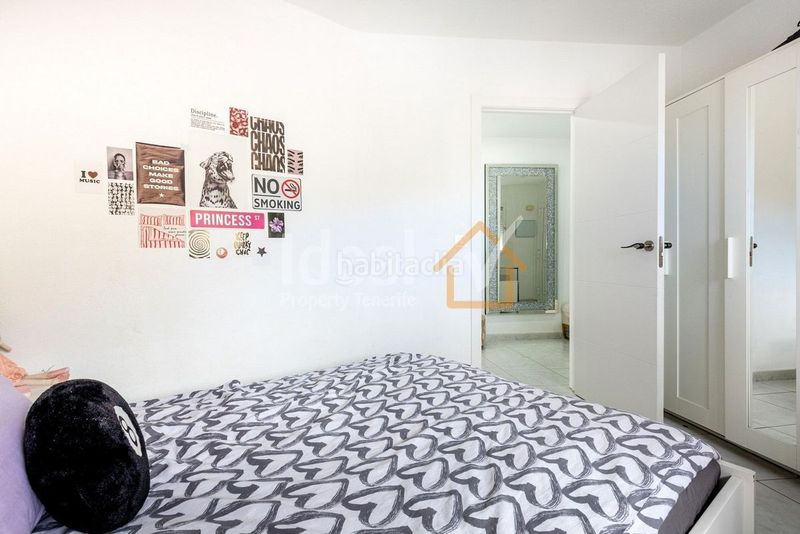 Foto 6689089f-6dd7-4632-ab97-bc7d5a0bbd7d. Apartament amb aparcament piscina a Torviscas Centro y Alto Adeje