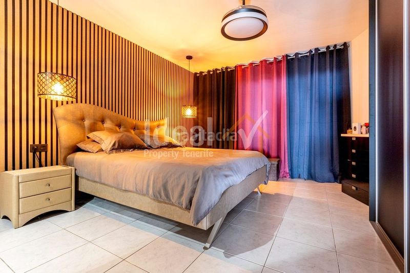 Foto 6a270766-09ca-439a-994b-9dc69cb8357f. Apartament amb aparcament piscina a Torviscas Centro y Alto Adeje