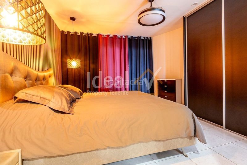 Foto 834e872b-7e8f-4e0e-99d7-98149815098f. Apartament amb aparcament piscina a Torviscas Centro y Alto Adeje