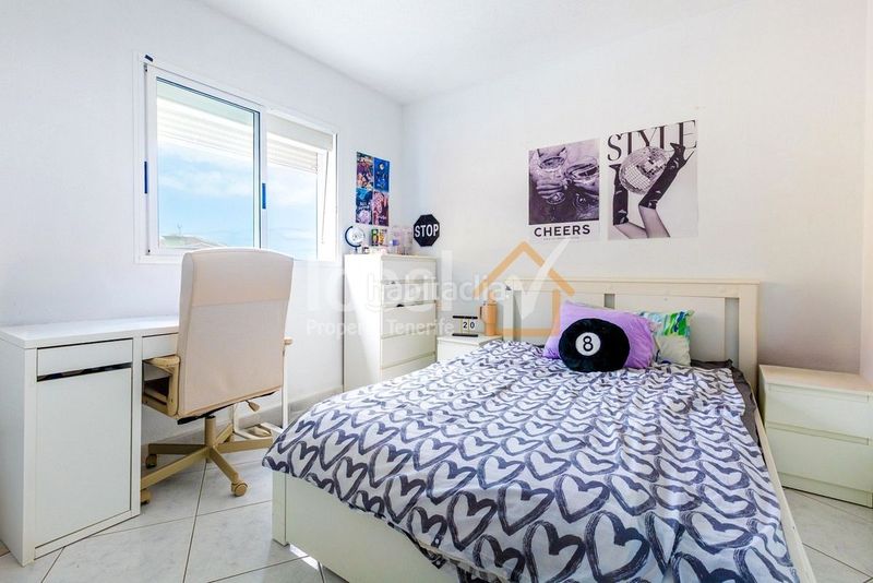 Foto e418fe4e-826b-4a26-a778-92908c812f29. Apartament amb aparcament piscina a Torviscas Centro y Alto Adeje