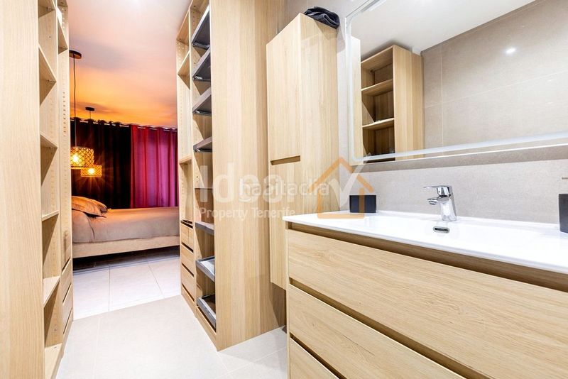Foto e6deec6b-acc3-4419-872c-12b64cb5be1d. Apartament amb aparcament piscina a Torviscas Centro y Alto Adeje