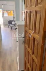 Studiowohnung in Las Galletas. Estudio en venta en las galletas