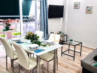 Apartament a Playa de las Américas