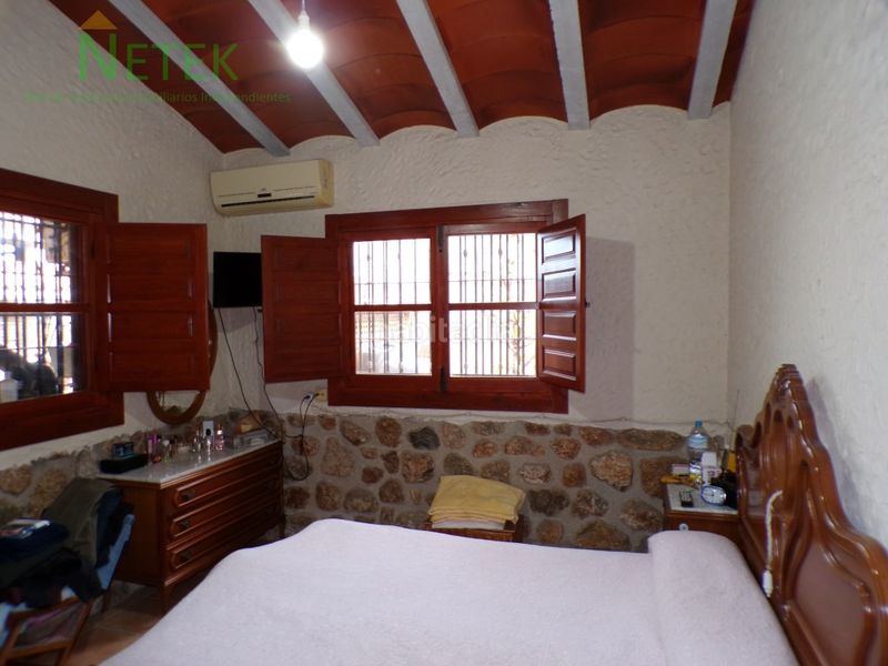 Foto c83a2551-9828-4eb0-9dd4-b9fa056a3e8d. Masia amb aparcament a Santa Cruz Murcia