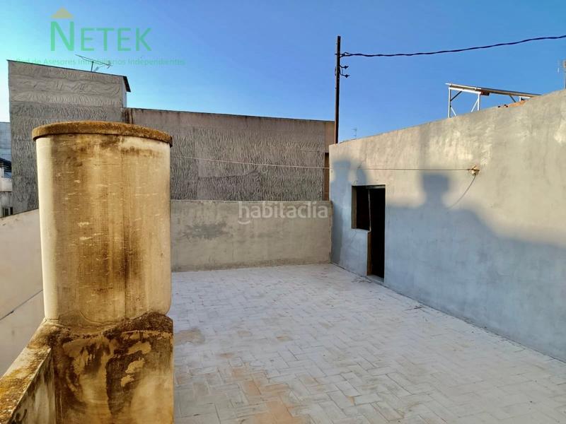 Foto 80e7b98d-ea8a-4ca0-9826-96f817fa4930. Casa  en Llano de Brujas en Llano de Brujas Murcia