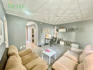 Maison à Calle Huerta En Llano Brujas