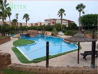 Pis  N/a. Piso en el mirador agridulce con piscina