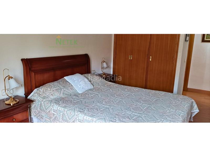 Foto 048d6f67-67c1-447d-a2b2-3598cdd9cad3. Etagenwohnung mit parking in La Flota Murcia