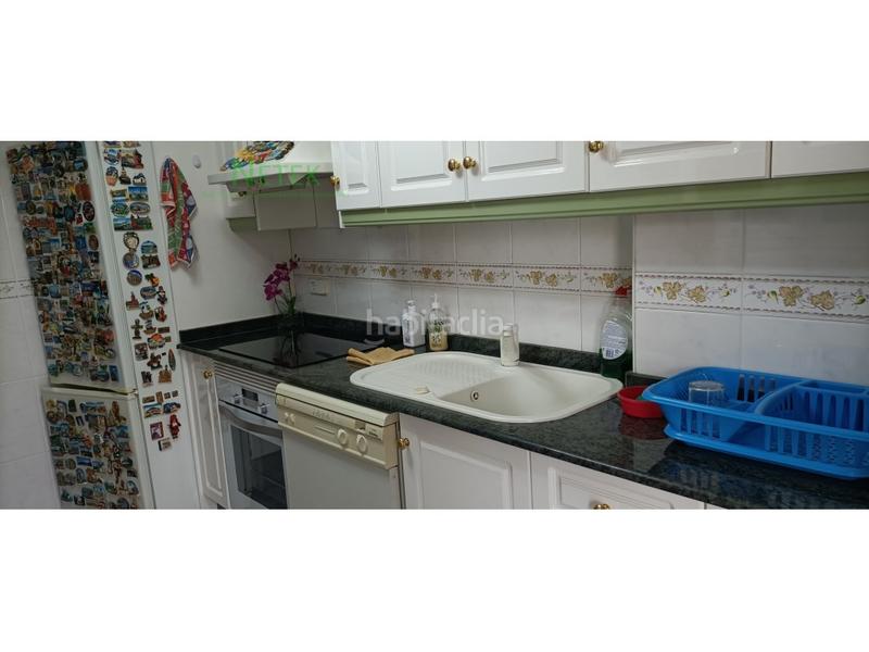 Foto 0badb1e4-d84c-4431-b7b8-1e320c5f13a3. Etagenwohnung mit parking in La Flota Murcia