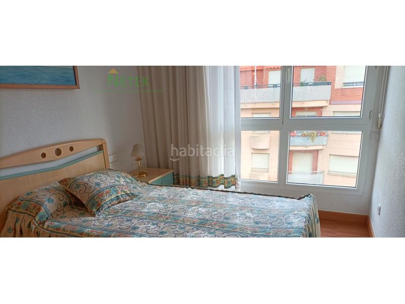 Foto ad1eb4ca-d5c2-463c-8b56-64a8a02fa760. Etagenwohnung mit parking in La Flota Murcia