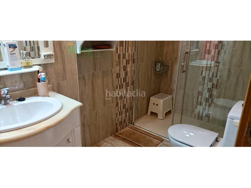 Foto b907a712-d595-4229-80dd-65629cf0298a. Etagenwohnung mit parking in La Flota Murcia