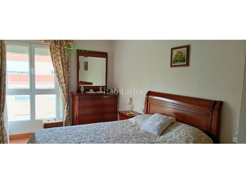 Foto b9d157b6-4346-4658-8eba-62420c72c989. Etagenwohnung mit parking in La Flota Murcia