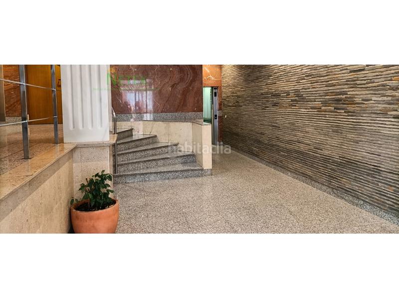 Foto d83455dd-2420-4209-a818-57d7e04a36e4. Etagenwohnung mit parking in La Flota Murcia