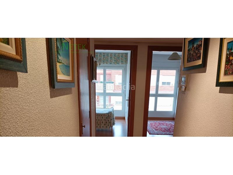 Foto ee5ac65e-25f5-419b-9811-57ed2e28f01c. Etagenwohnung mit parking in La Flota Murcia